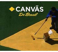Various - Canvas Do Brasil/Various