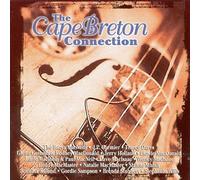 Various Artists - Cape Breton Connection