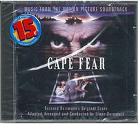 Various Artists - Cape Fear