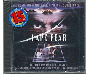 Various Artists - Cape Fear
