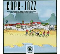 Various Artists - Cape Jazz