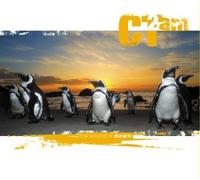 Various Artists - Cape Town 2 Am Approaching Dawn