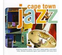 Various Artists - Cape Town Jazz
