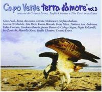 Various Artists - Cape Verde Land of Love Vol 3