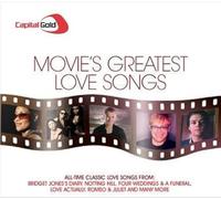 Various Artists – Greatest Movie Love Songs – Import