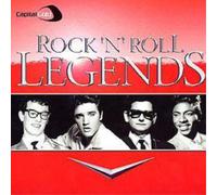 Rock & Roll Legends [Import]