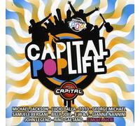 Various Artists - Capital Pop Life/Various [Import]