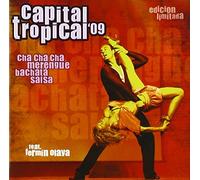 Various Artists - Capital Tropical 09 [Import]