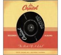 Various Artists - Capitol from Vaults 1: Birth of Label 1942-43