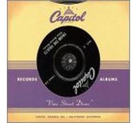 Various Artists - Capitol from Vaults 2: Vine Street Divas
