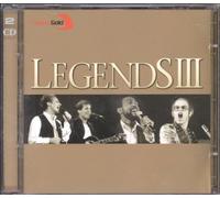 Various Artists - Capitol Gold Legends 3 [Import]