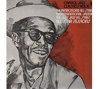 Various Artists - Capitol Jazz Classics Vol. 6 - All Star Sessions [Vinyl LP]