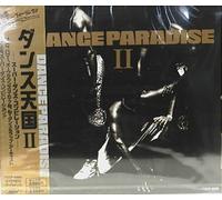 Various Artists - Capitol Paradise of Dance.2