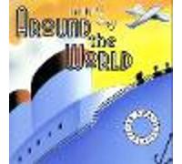 Various Artists - Capitol Sings Around The World