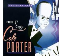 Various Artists - Capitol Sings Cole Porter