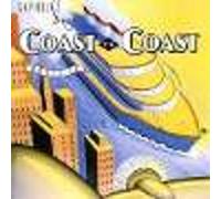Various Artists - Capitol Sings to Coast