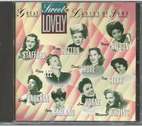 Various Artists - Capitol's Ladies of Song