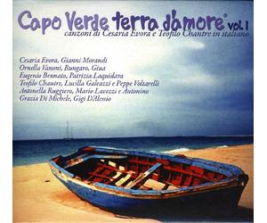 Various Artists - Capo Verde Terra Damore 1