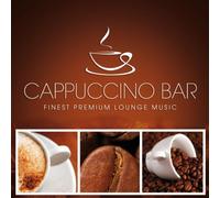 Various Artists - Cappuccino Bar [Import]