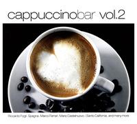 Various Artists - Cappuccino Bar Vol.2 [Import]