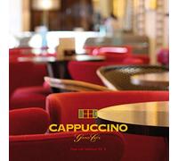 Various Artists - Cappuccino Grand Cae 8