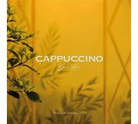 Various Artists - Cappuccino Grand Cafe 6 [Import]