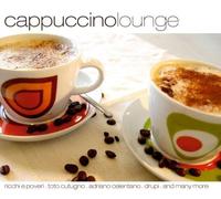 Various Artists - Cappuccino Lounge [Import]