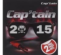 Various Artists - Captain 2015