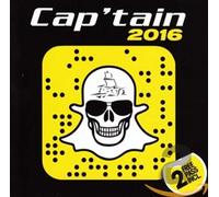 Various Artists - Captain 2016 [Import]