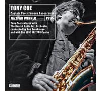 Various Artists - Captain Coe's Famous Race [Compact Discs]