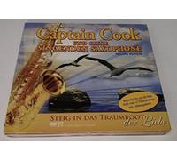 Various Artists - Captain Cook & -32tr [Import]