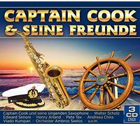 Various Artists - Captain Cook &. -Digi [Import]