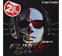 Various Artists - Captain Furious Bass 2014 [Import]