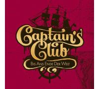 Various Artists - Captains Club Bis Ans End
