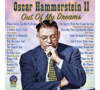 Various Artists - Capturing Oscar Hammerstein's Dream (Various Artists) [Compact Discs]