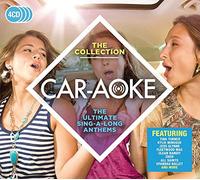 Various Artists – Car-Aoke: the Collection
