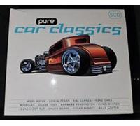 Various Artists - Car Classics [Import]
