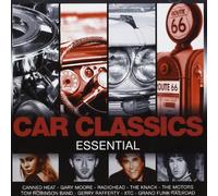 Various Artists - Car Classics [Import]