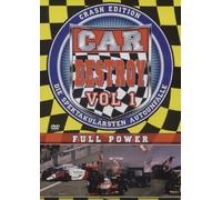 Various Artists - Car Destroy 1 [Import]