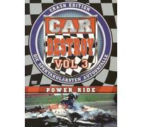Various Artists - Car Destroy 3 [Import]