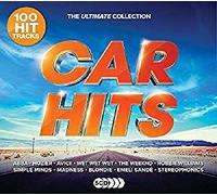 Various Artists - Car Hits [Import]