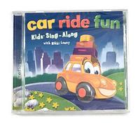 Various Artists - Car Ride Fun/Various