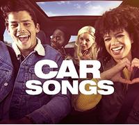 Various Artists - Car Songs [Import]