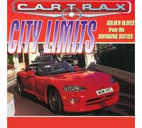 Various Artists - Car Trax: City Limits