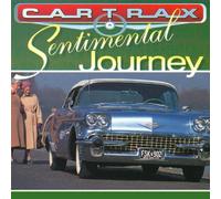 Various Artists - Car Trax: Sentimental Journey