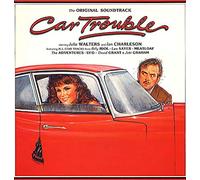 Various Artists - Car Trouble [ORIGINAL MOTION PICTURE SOUNDTRACK]