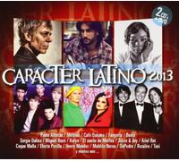 Various Artists - Caracter. -CD+DVD [Import]