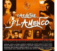 Various Artists - Caracter Flamenco