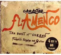 Various Artists - Caracter Flamenco. [Import]