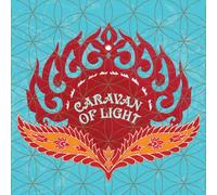 Various Artists - Caravan of Light: Incantation